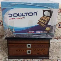 جاقاشقی|آب‌چکان و نظم‌دهنده ظروف|تهران, هرندی|دیوار