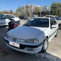 پژو پارس مدل 90 دوگانه کارخانه روئیت تمیز|خودرو سواری و وانت|تربتحیدریه, کاشانی|دیوار