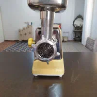 چرخ گوشت|خردکن، آسیاب، غذاساز|قرچک, باقرآباد|دیوار