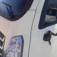 فورس۶تن مدل ۴۰۱ خوابدار جهت معاوضه با فوسو ۶تن