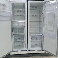 یخچال دوقلو پاک شوما