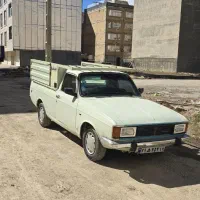 وانت پیکان|خودرو سواری و وانت|کرمانشاه, |دیوار