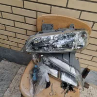 شفاف سازی چراغ خودرو|خدمات موتور و ماشین|اصفهان, ارغوانیه|دیوار