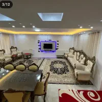 اجاره روزانه ویلا|اجارهٔ کوتاهمدت ویلا و باغ|فرح آباد, |دیوار