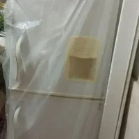 یخچال هیمالیا تمیز