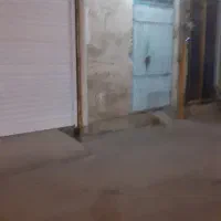 زیرزمین ۷۰متری طالقانی