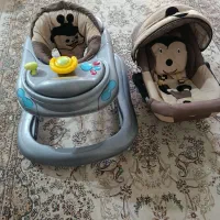 روروعک و کریر