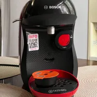 قهوه ساز برند بوش