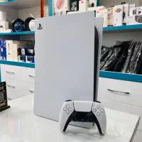 Ps5 fat استاندارد