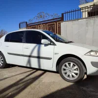 رنو مگان اتوماتیک 2000مدل 91|خودرو سواری و وانت|تبریز, |دیوار