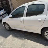 پژو 207iTu5|خودرو سواری و وانت|اصفهان, جلفا|دیوار