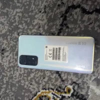 گوشی نوت11رم8 حافظه 128 گوشی خشک