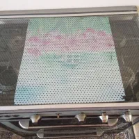 گاز