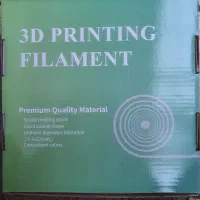 3D filament PETG PLA Plus|پرینتر، اسکنر، کپی، فکس|تهران, فردوسی|دیوار