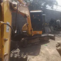 مینی بیل جی سی بی|خودرو سنگین|ابریشم, |دیوار