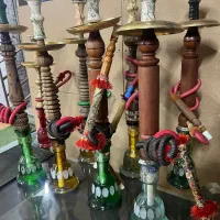 قلیان و لوازم قهوه‌خانه|کافی‌شاپ و رستوران|کرج, ساسانی (قلمستان)|دیوار