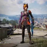 اکانت کالاف دیوتی طاق|کنسول، بازی ویدئویی و آنلاین|جغتای, |دیوار