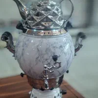 سماور پرنس