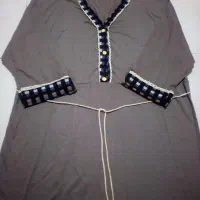 تونیک زنانه|لباس|رشت, دروازه لاکان|دیوار