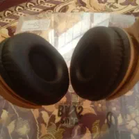 یک عدد هدفون بلوتوثی نو نو|لوازم جانبی موبایل و تبلت|صفادشت, |دیوار