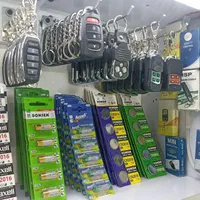 ریموت یدک کرکره برقی  رولاپ و جک برقی