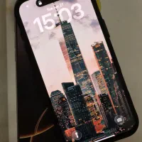 ایفون ۱۶ پرومکس