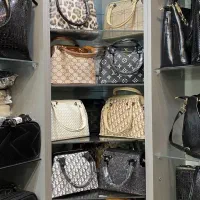 کیف|کیف، کفش، کمربند|گرمسار, |دیوار