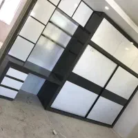 اجرای کابینت و کمد دیواری با شرایط استثنایی
