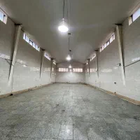 سوله کاملا بهداشتی ۸۵۰ متر زمین ۲۵۰ متر سوله|اجارهٔ دفتر صنعتی، کشاورزی، تجاری|اندیشه, اندیشه فاز ۱|دیوار