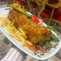 کمک آشپز و پارکبان در تبریز