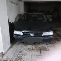 پژو 405TU5|خودرو سواری و وانت|تهران, شهرک ولیعصر جنوبی|دیوار
