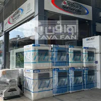 موتور کولر، پمپ آب کولر الکتروژن، کولر انرژی|کولر آبی|تهران, شادآباد|دیوار
