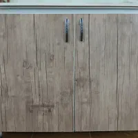 کابینت دست دوم ولی سالم