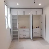 ساخت و نصب کابینت و کمددیواری|خدمات پیشه و مهارت|قزوین, |دیوار