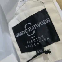 کاپشن نو از ترکیه گرفتم|لباس|ابهر, |دیوار