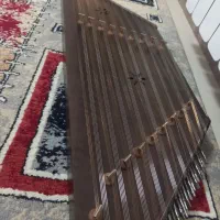 سنتور علیزاده عالی