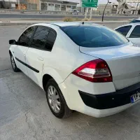 رنو مگان 2000 اتوماتیک مدل 90 (اتوگالری مسعودشمسی)|خودرو سواری و وانت|بوشهر, |دیوار