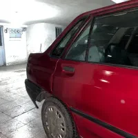 پراید مدل ۸۹در حد فرمان هیدرولیگ|خودرو سواری و وانت|تهران, شهرک دریا|دیوار