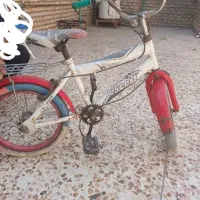 دوچرخه سایز ۱۶