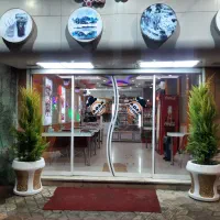 پیتزا ساندویچ