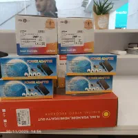 فروش پک دوربین مداربسته HD اقتصادی با ضمانت