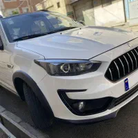 فروش اطلس G  کم کار
