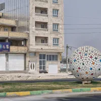 رهن و اجاره آپارتمان کامل هفت واحد بر بلوار اصلی