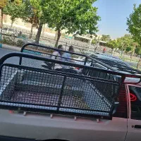 باربند پراید وانت