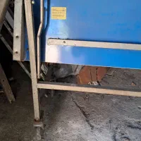 میز پینگ پنگ تاشو