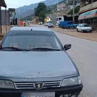 پژو|خودرو سواری و وانت|لردگان, |دیوار