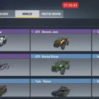 فروش اکانت کالاف دیوتی|کنسول، بازی ویدئویی و آنلاین|بم, |دیوار