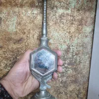 گلاب پاش انتیک کلکسیونی  و با ارزش|کلکسیون اشیاء عتیقه|آبادان, |دیوار