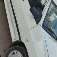 پراید81دوگانه|خودرو سواری و وانت|ارومیه, |دیوار