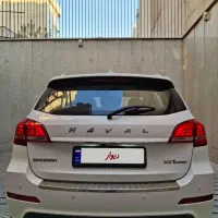 هاوال H2 1397 کم کارکرد در حد صفر|خودرو سواری و وانت|تهران, ایوانک|دیوار